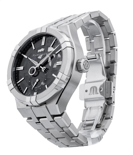 Maurice Lacroix Aikon AI6028-SS002-030-1 Image 2